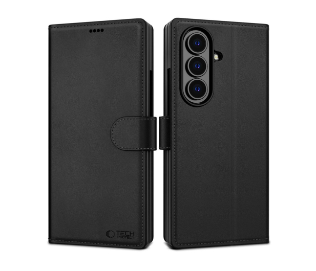TECH-PROTECT Wallet do Galaxy Z Fold 7 (czarny) 5906302318353 - 1347836 - zdjęcie